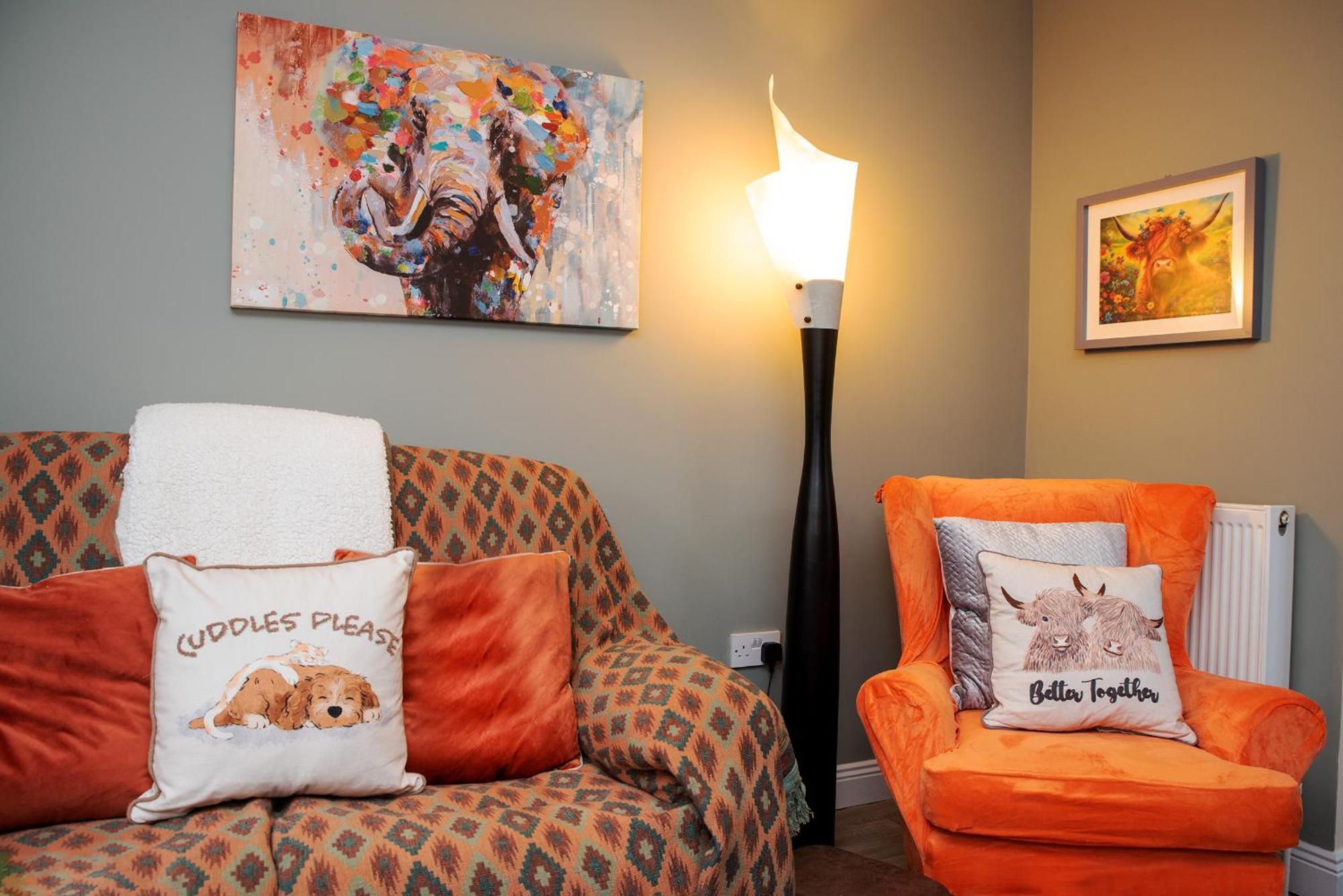 The Veterinary @ Kildare Village Bagian luar foto