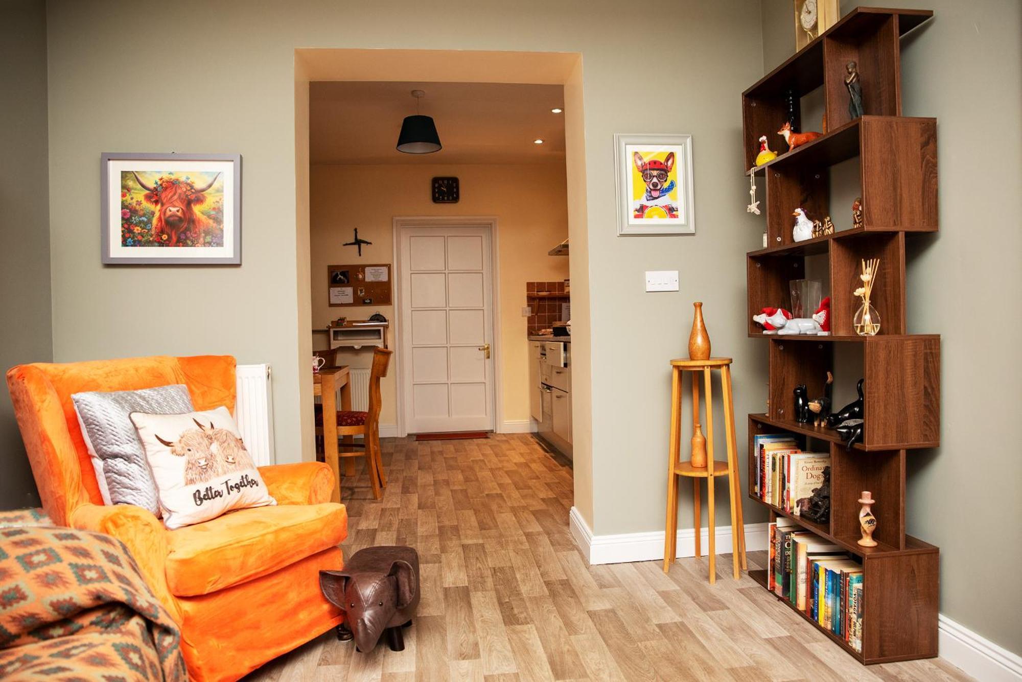 The Veterinary @ Kildare Village Bagian luar foto