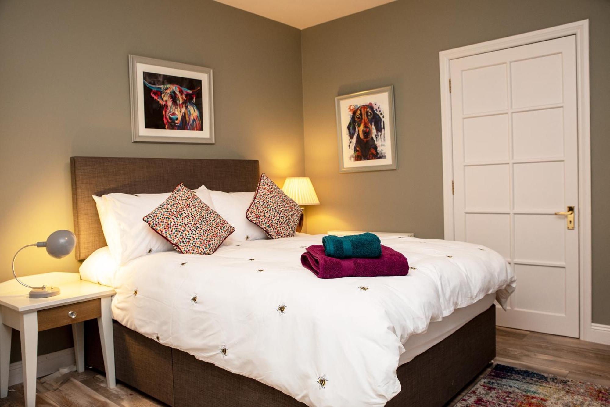 The Veterinary @ Kildare Village Bagian luar foto