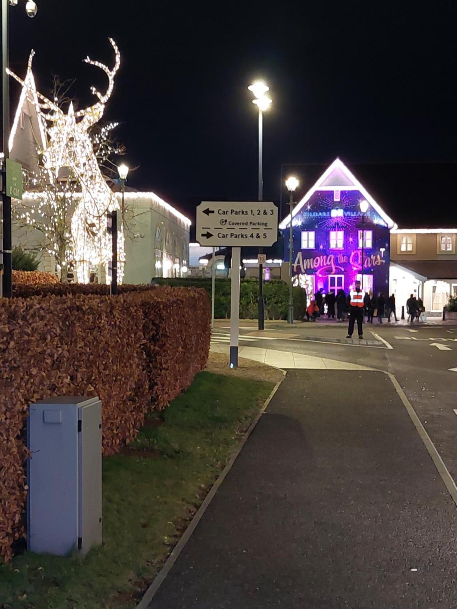 The Veterinary @ Kildare Village Bagian luar foto