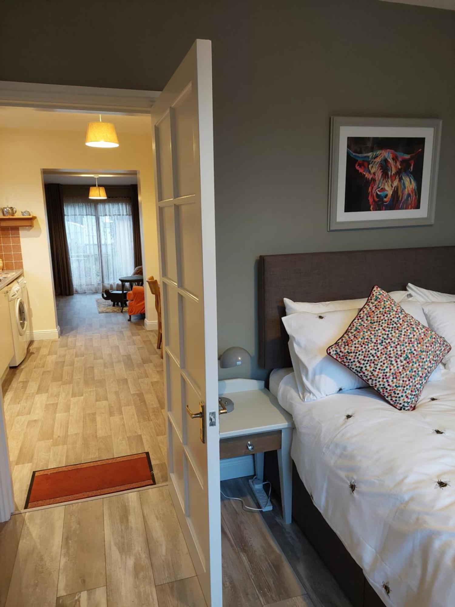 The Veterinary @ Kildare Village Bagian luar foto