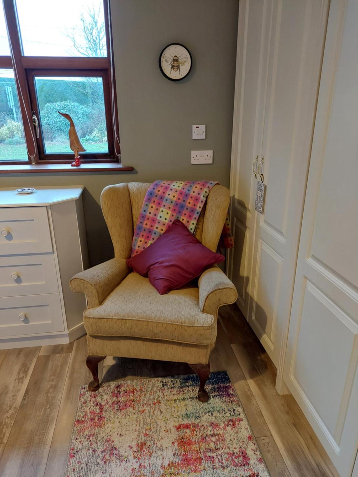 The Veterinary @ Kildare Village Bagian luar foto
