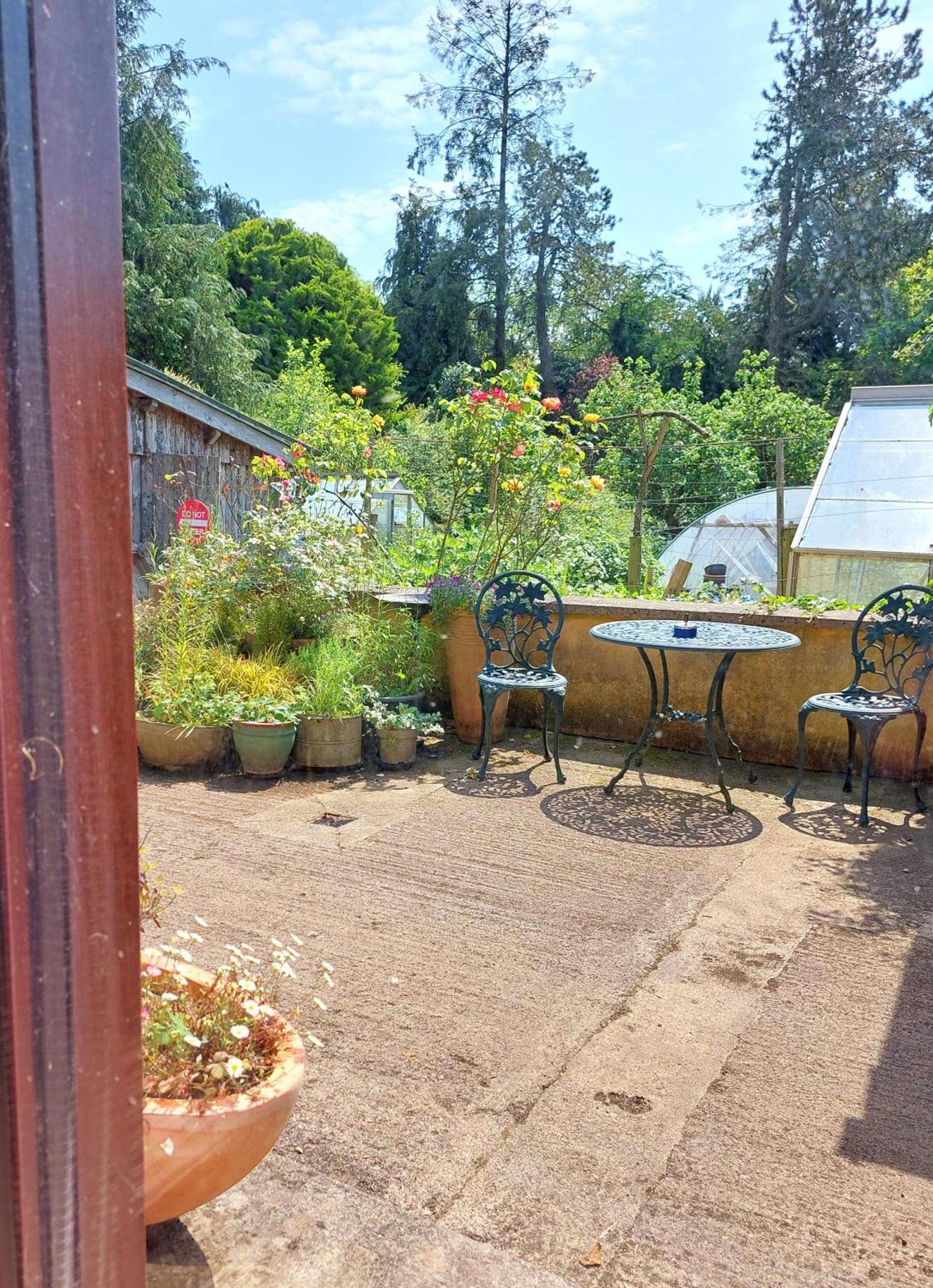 The Veterinary @ Kildare Village Bagian luar foto