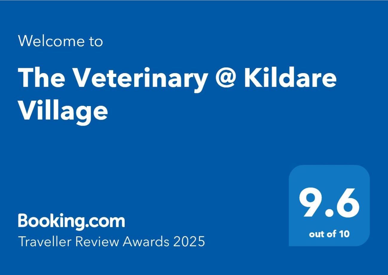 The Veterinary @ Kildare Village Bagian luar foto